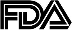 FDA Registered Facility badge