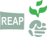 REAP (Rice Exporters Association of Pakistan) logo