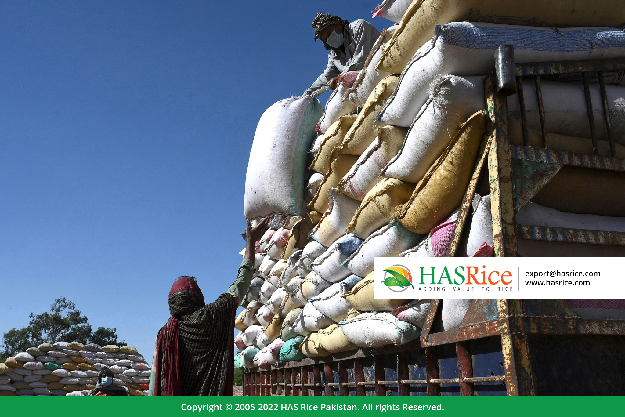 Mill operator inspecting grain falling from a hopper
