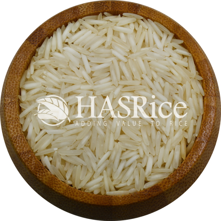 1121 Steam Basmati bag photo