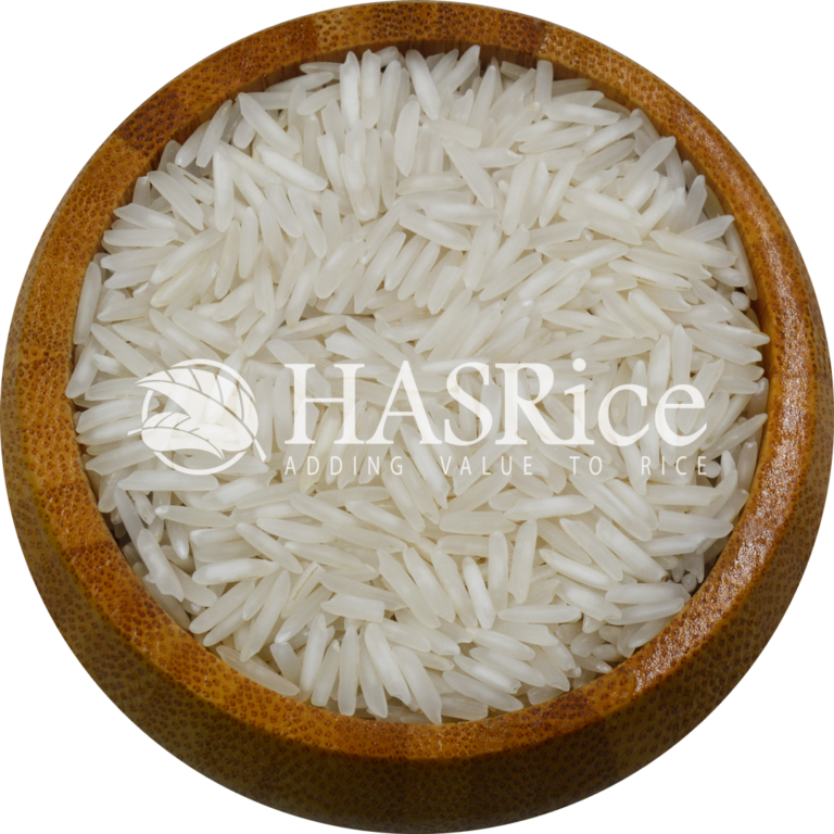 1121 Basmati White bag photo